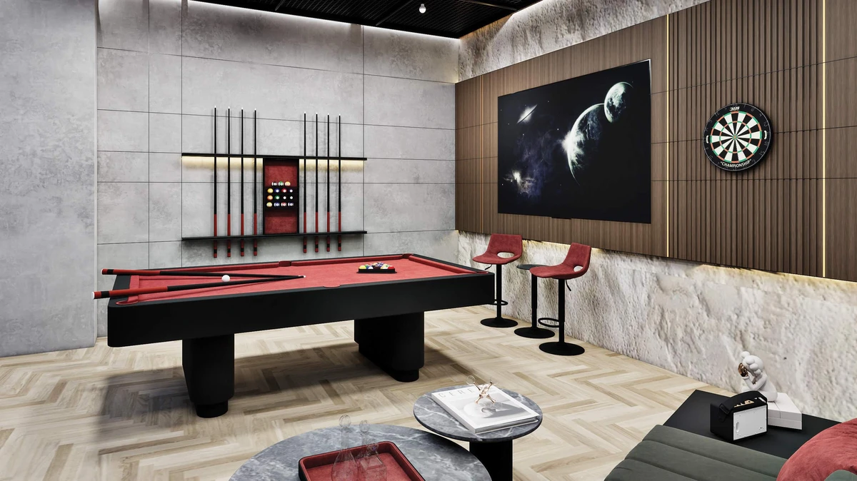 Xenia Residence image