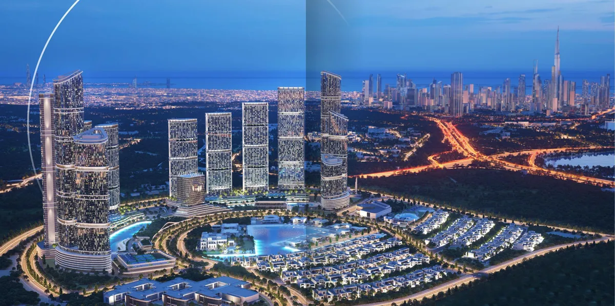 360 Riverside Crescent