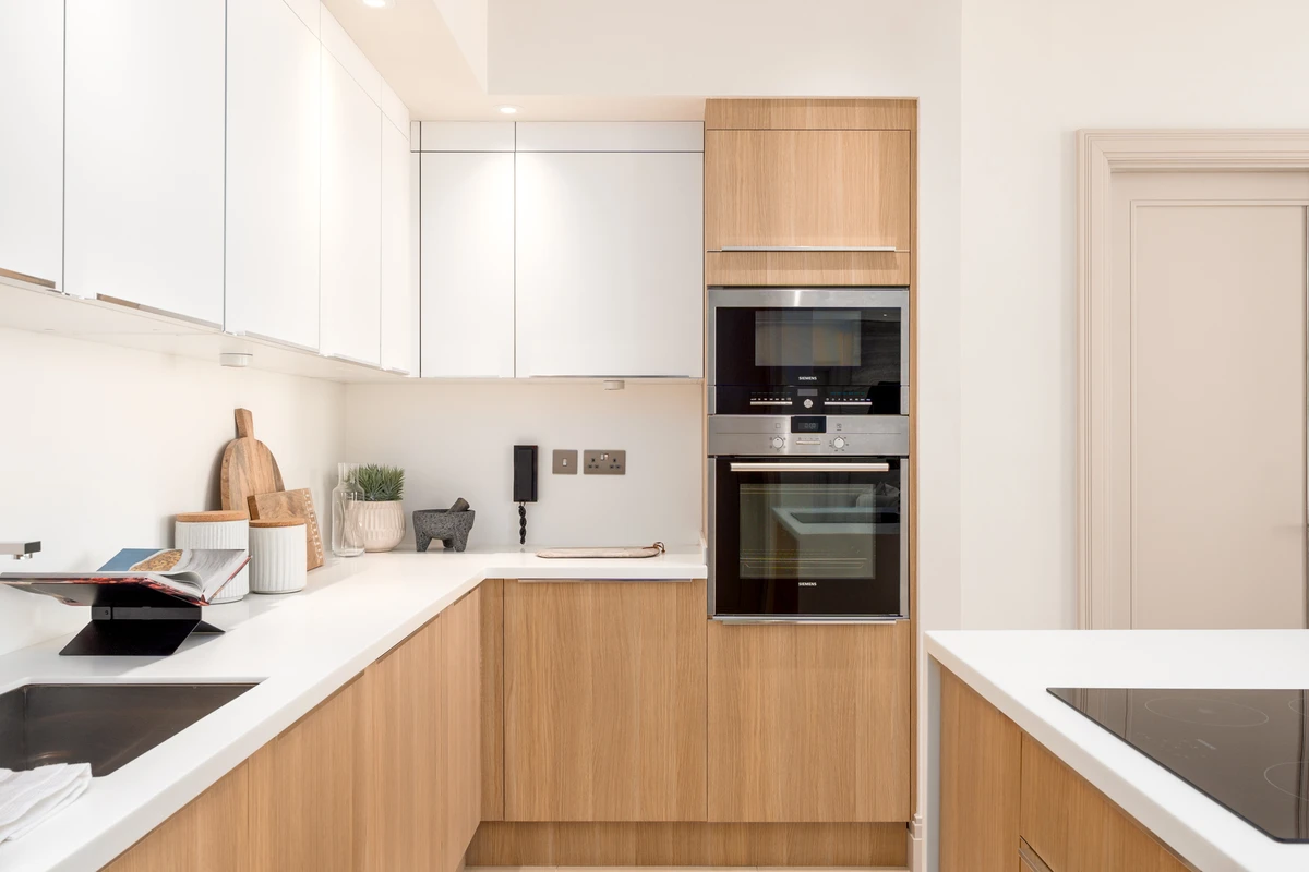 Four Seasons Private Residences Abu Dhabi Phase 1 image