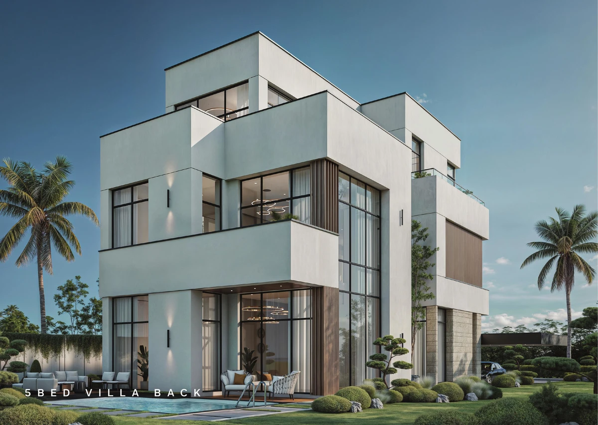 Selora Residences image