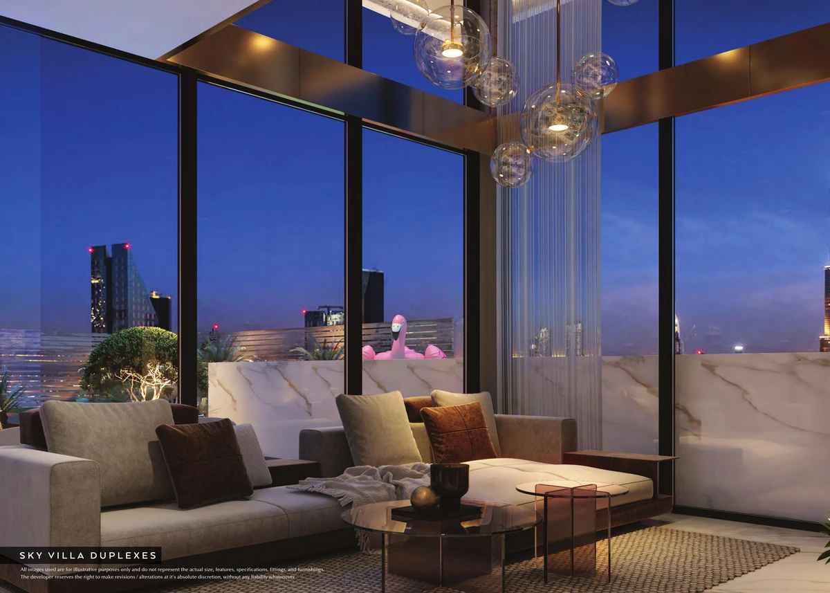 Empire Estates image