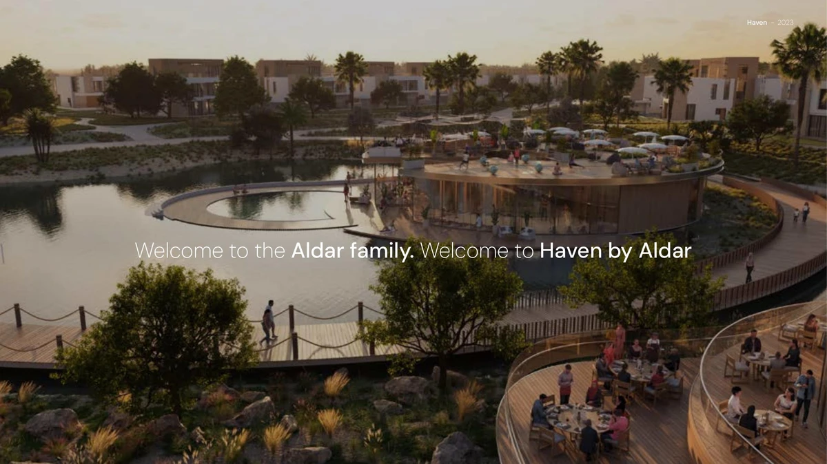 Wynwood Horizon by Imtiaz