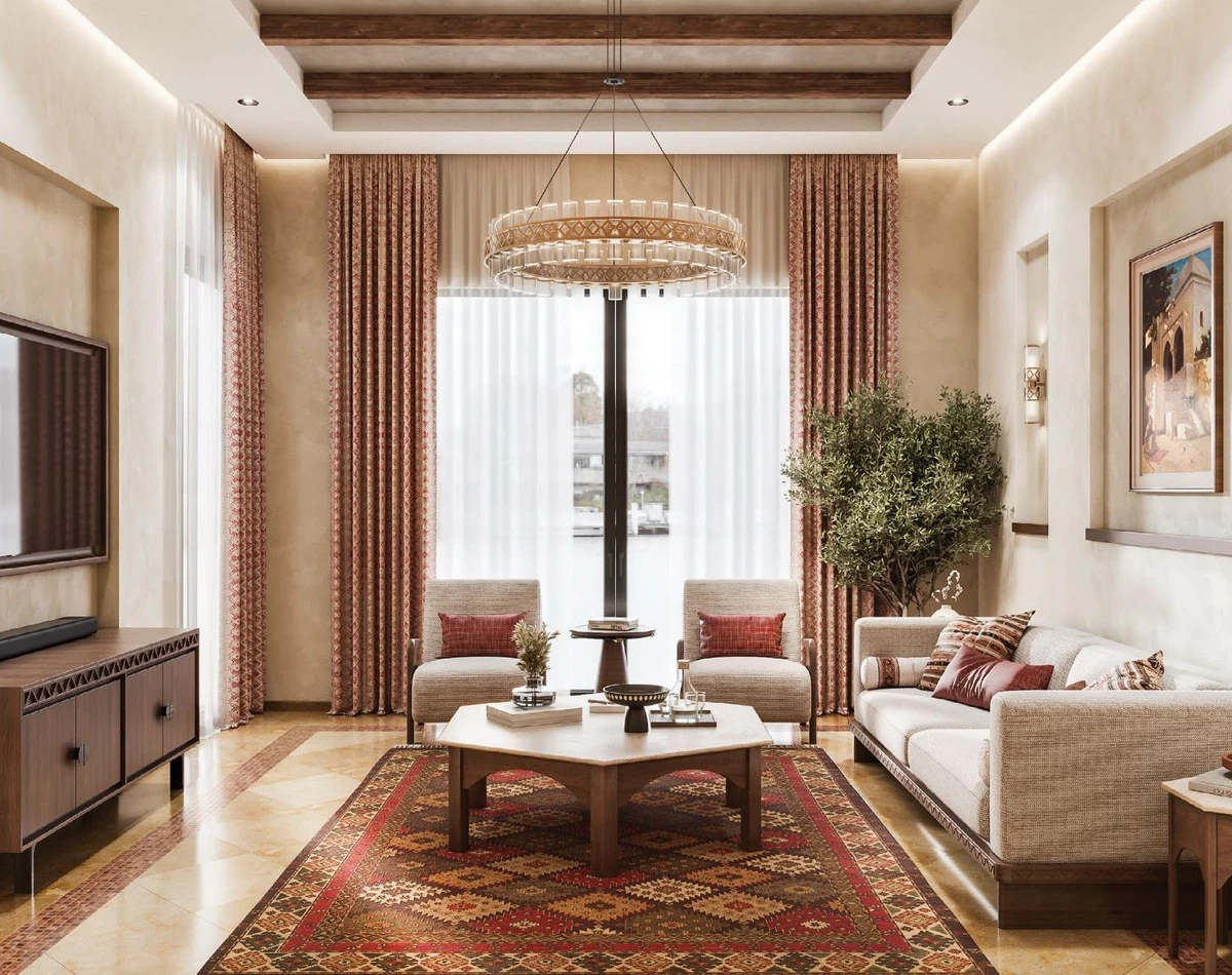 Bab Al Qasr Residence 18 & 19 image