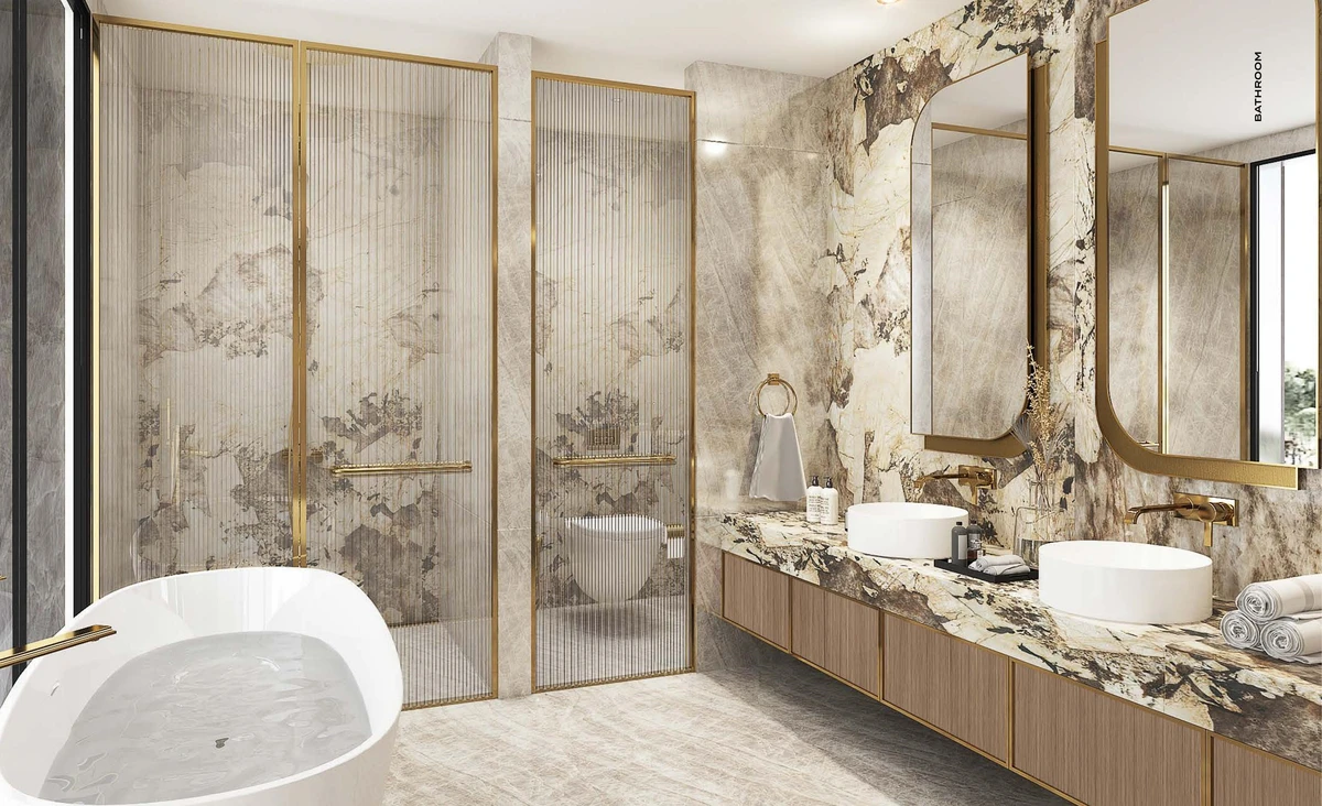 Damac Islands - Bali 2 image