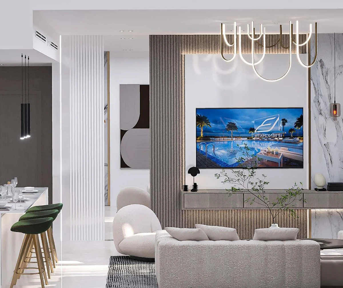 Binghatti Venus image