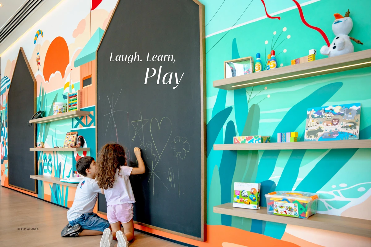 Parkwood Interiors By Vida image