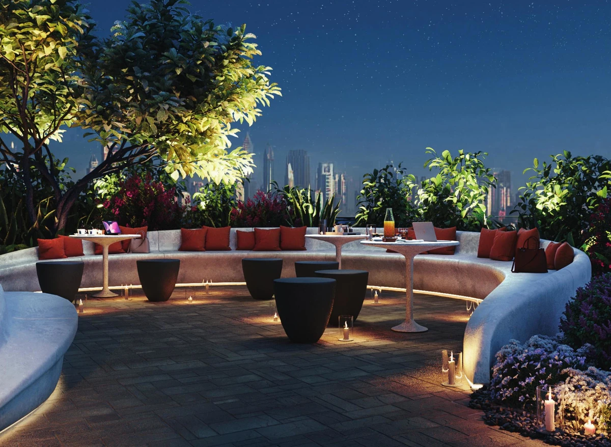 Solena at Orchard Place