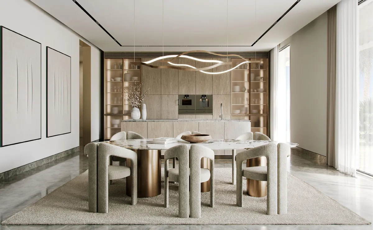 District One West image