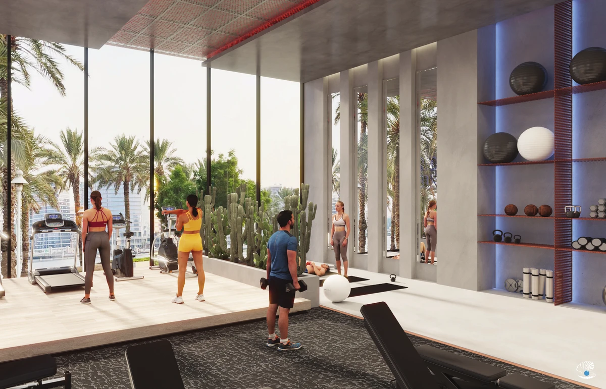 Samana Ocean Pearl image