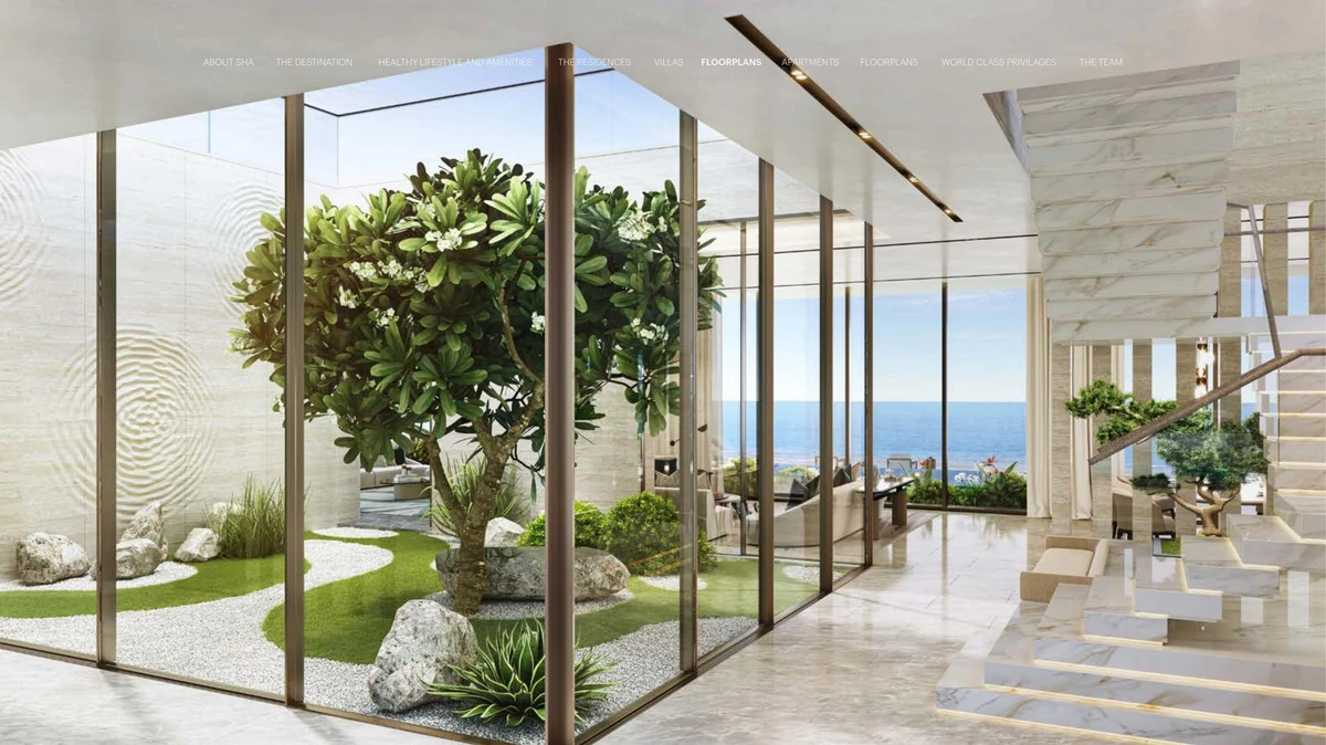 Sha Residence Emirates image