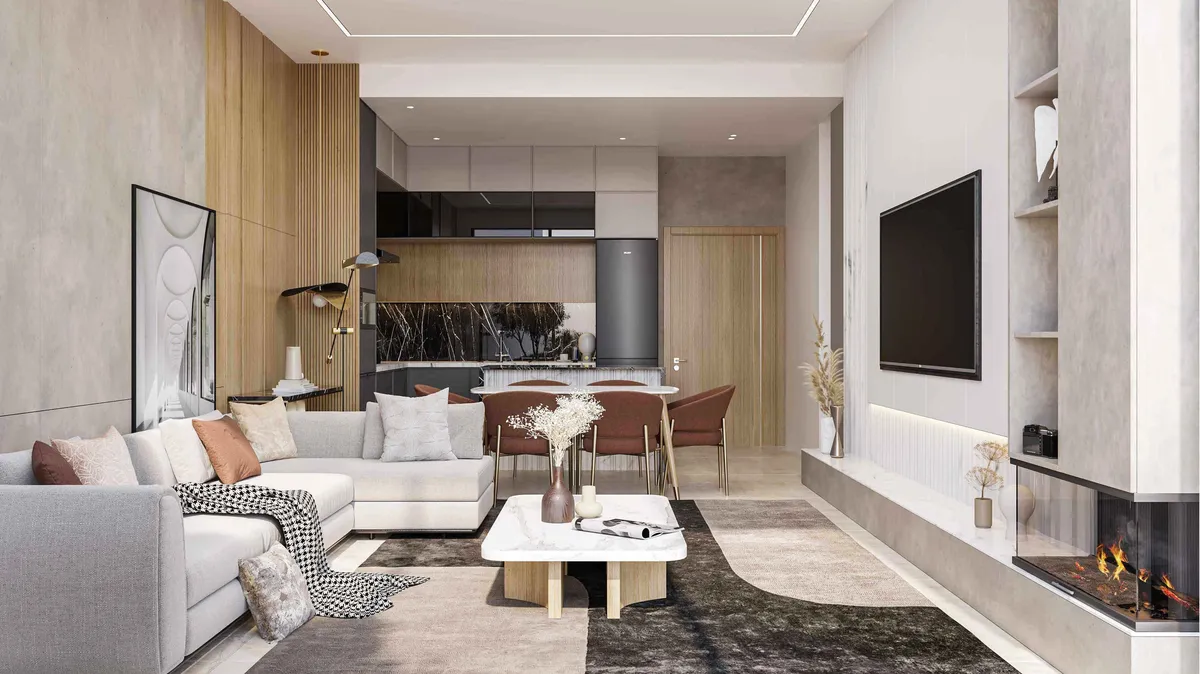 Samana California image