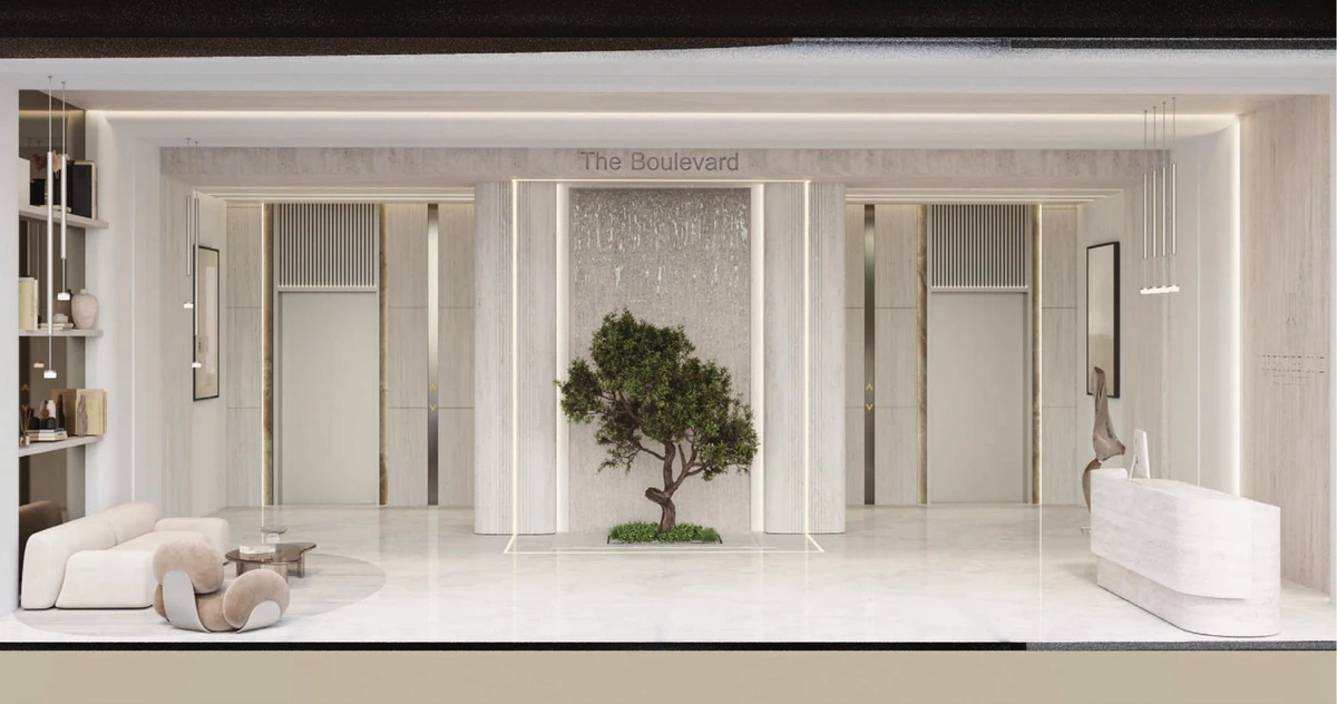 The Boulevard By Prestige One image