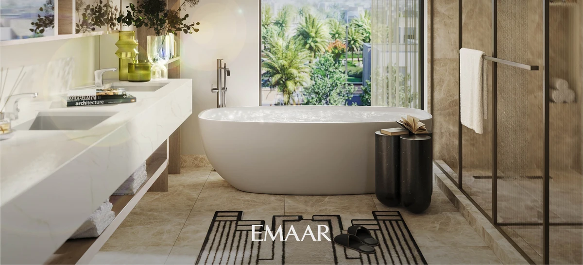 The Oasis Palmiera image