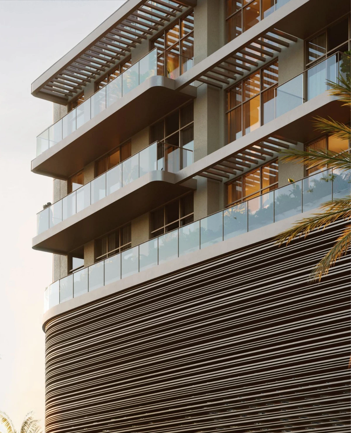 S1lva Park Living image