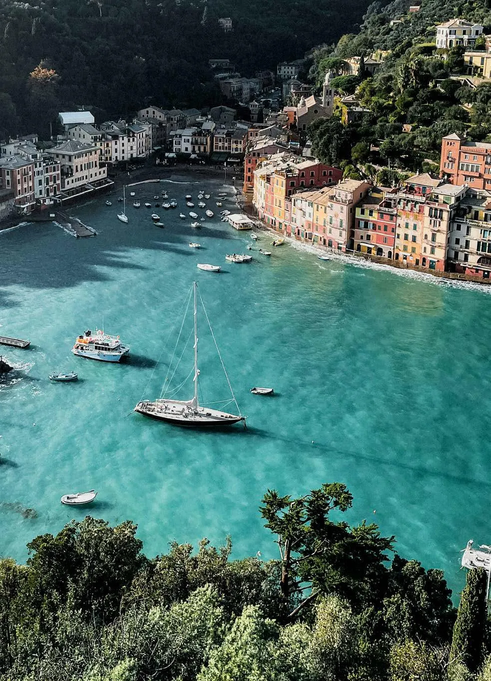 Intercontinental Hotel image