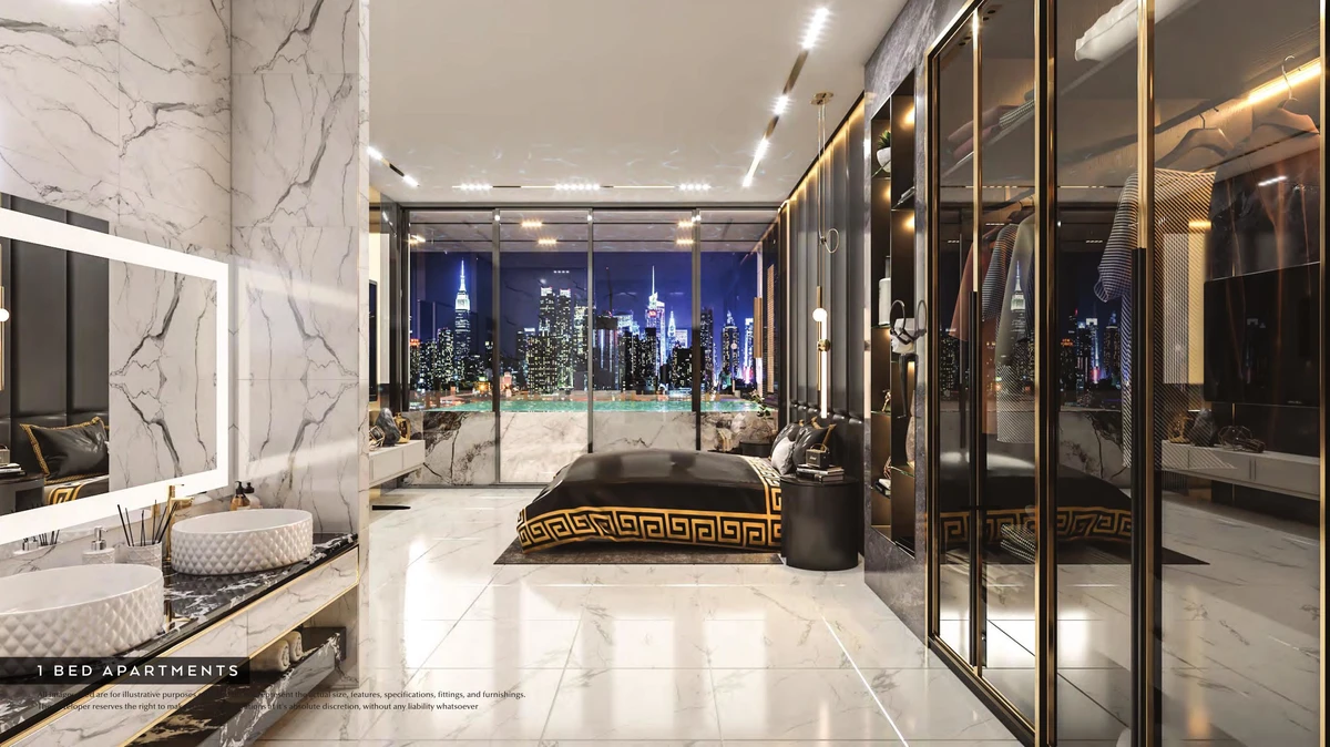 Empire Estates image