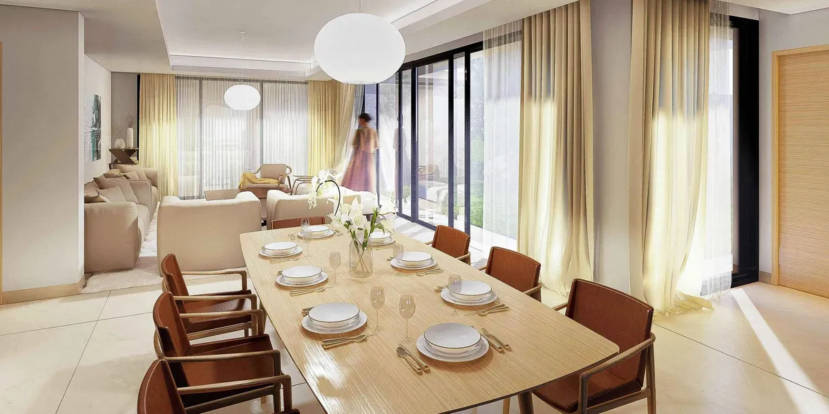 Sharjah Garden City image