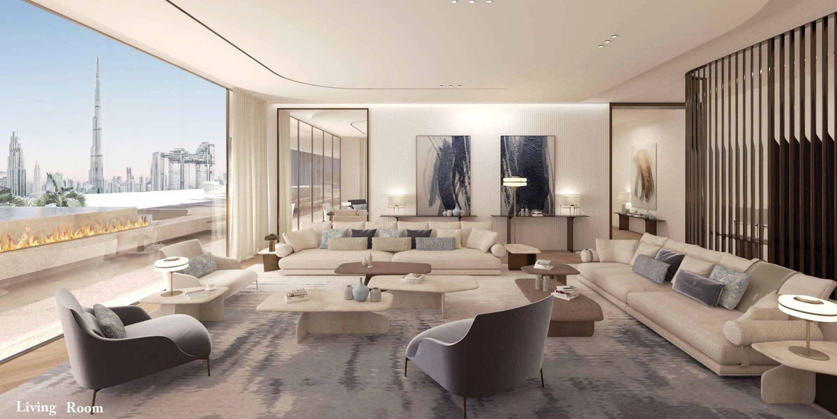 The Ritz-Carlton Residences image