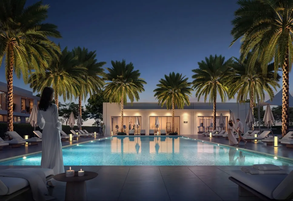 Elea at The Valley image