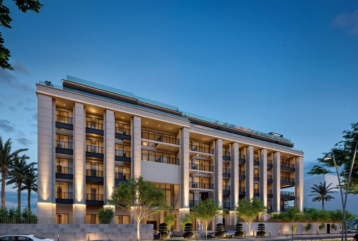 Berkeley Square image