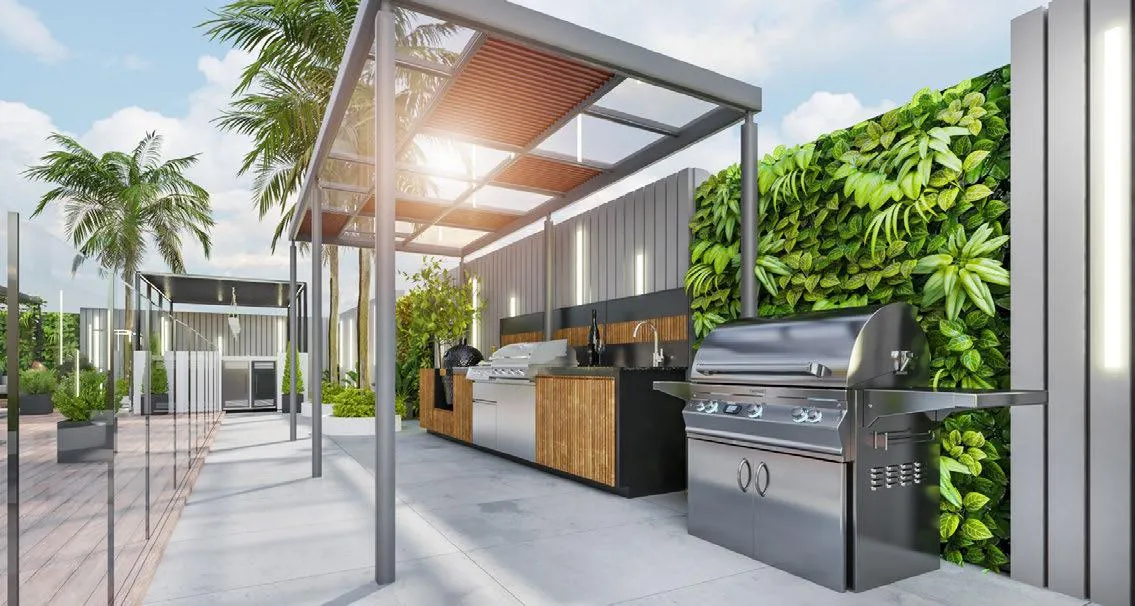 Samha Residence 2 image