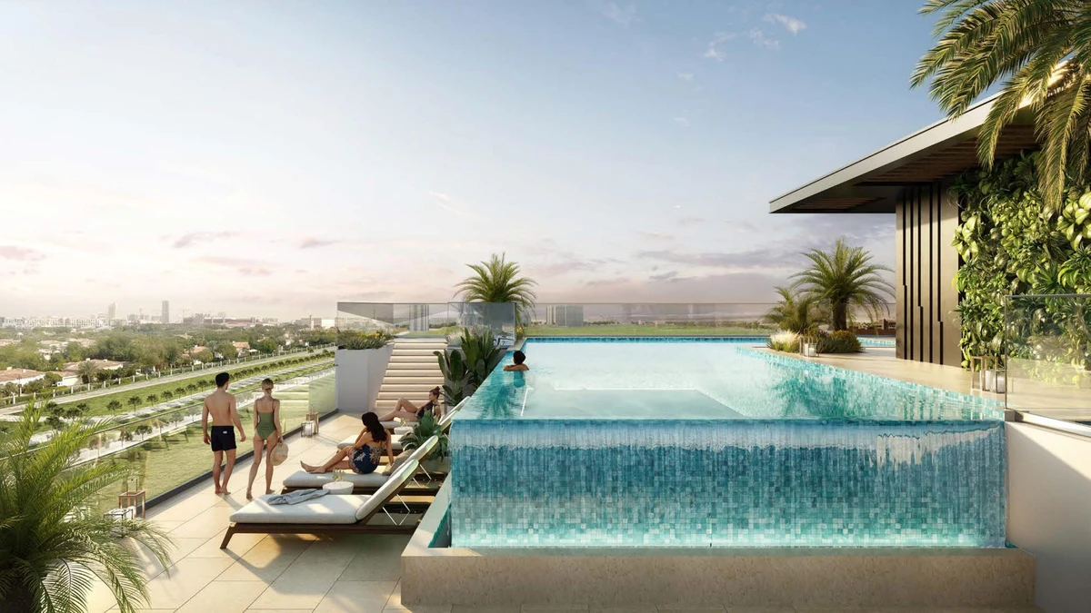 Ghaff Land Residence image