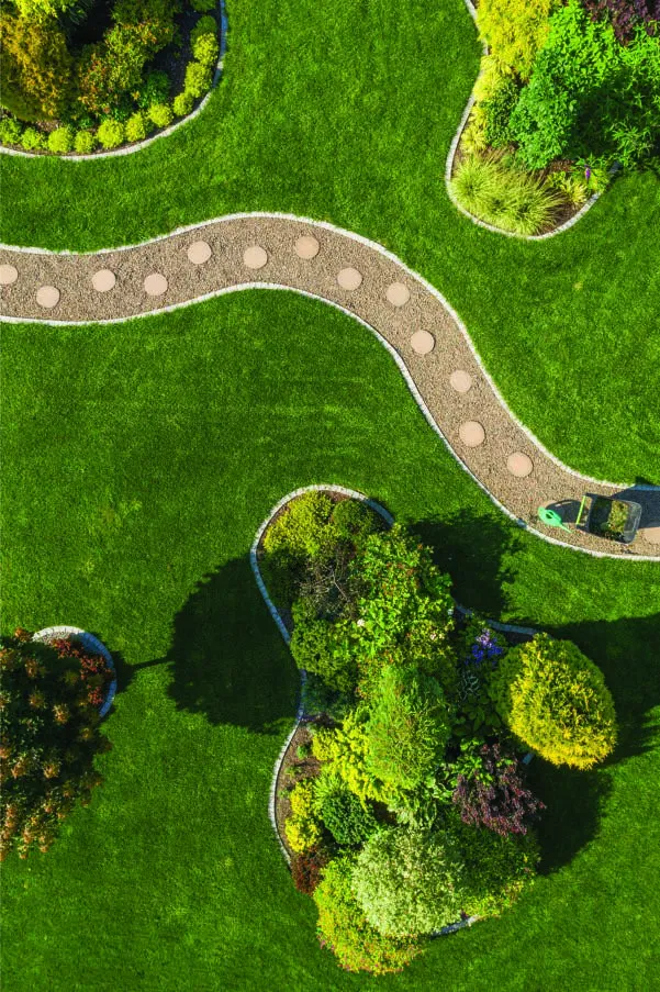 Canterbury Waterfront By GFS image