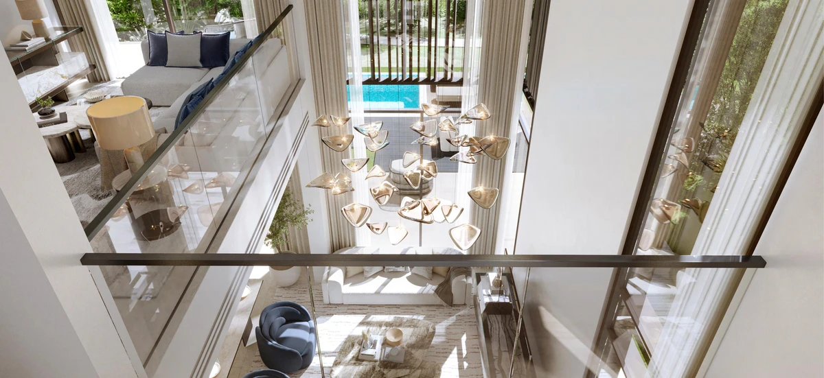 Nad Al Sheba Gardens Phase 11 image