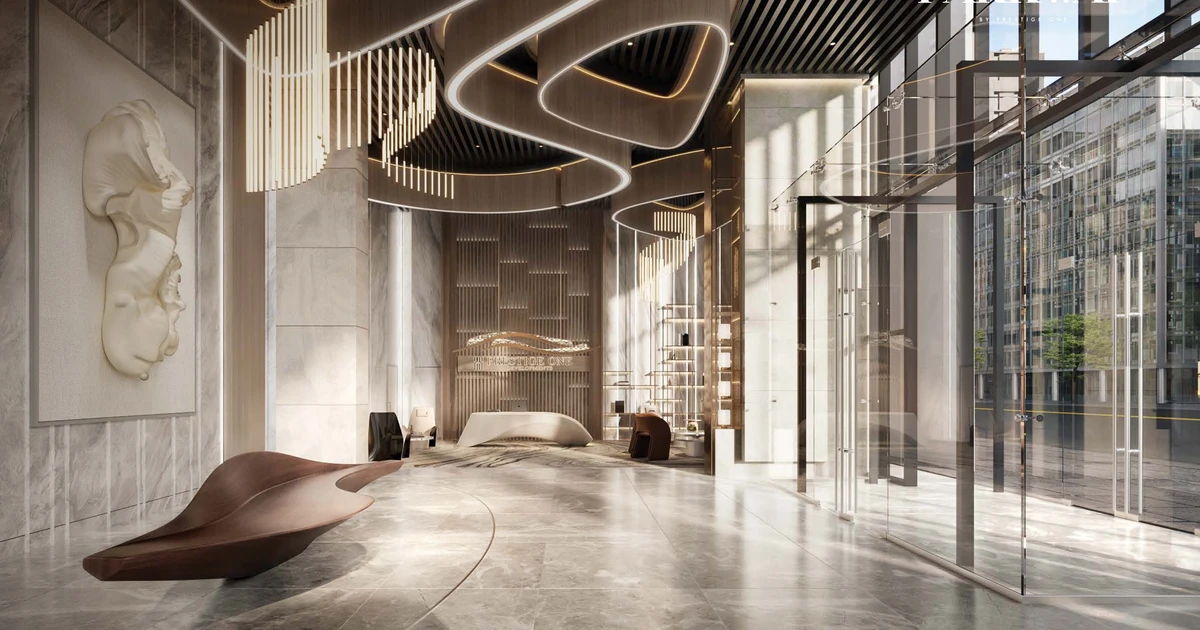 Parkway by Prestige one image