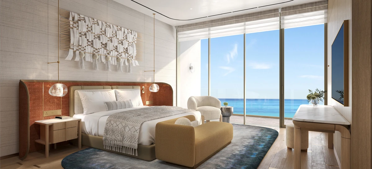 W Hotel & Residences