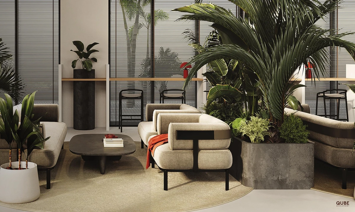 Arisha Terraces image