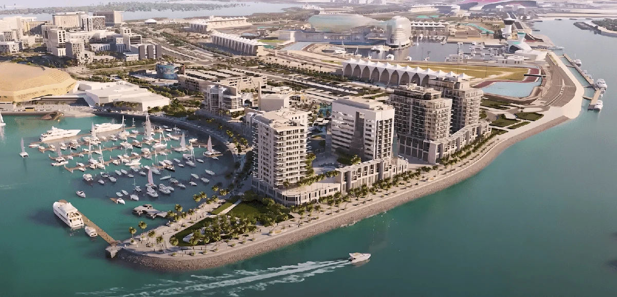 The Bay Residence 2 image