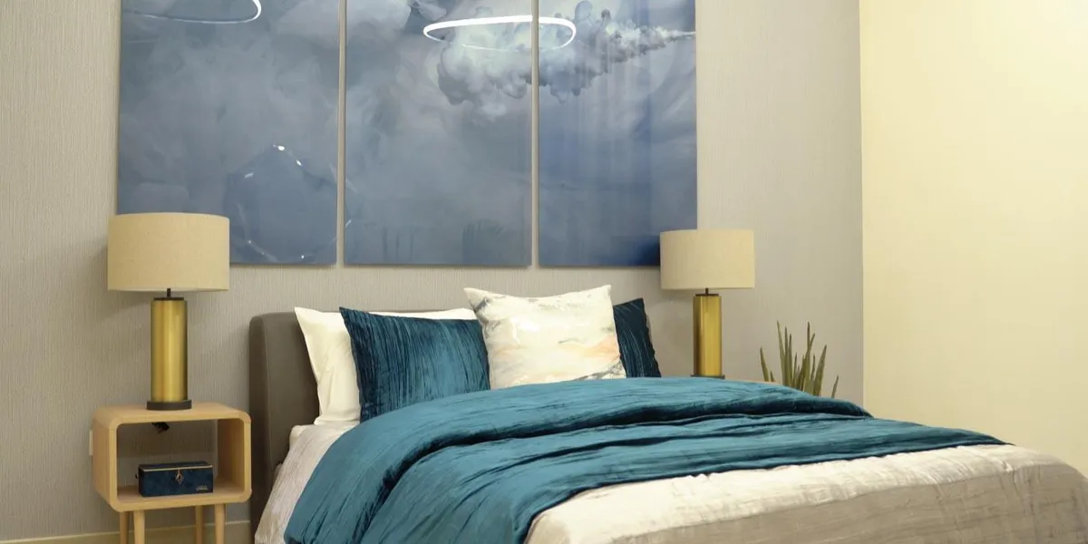 Azizi Samia Residence