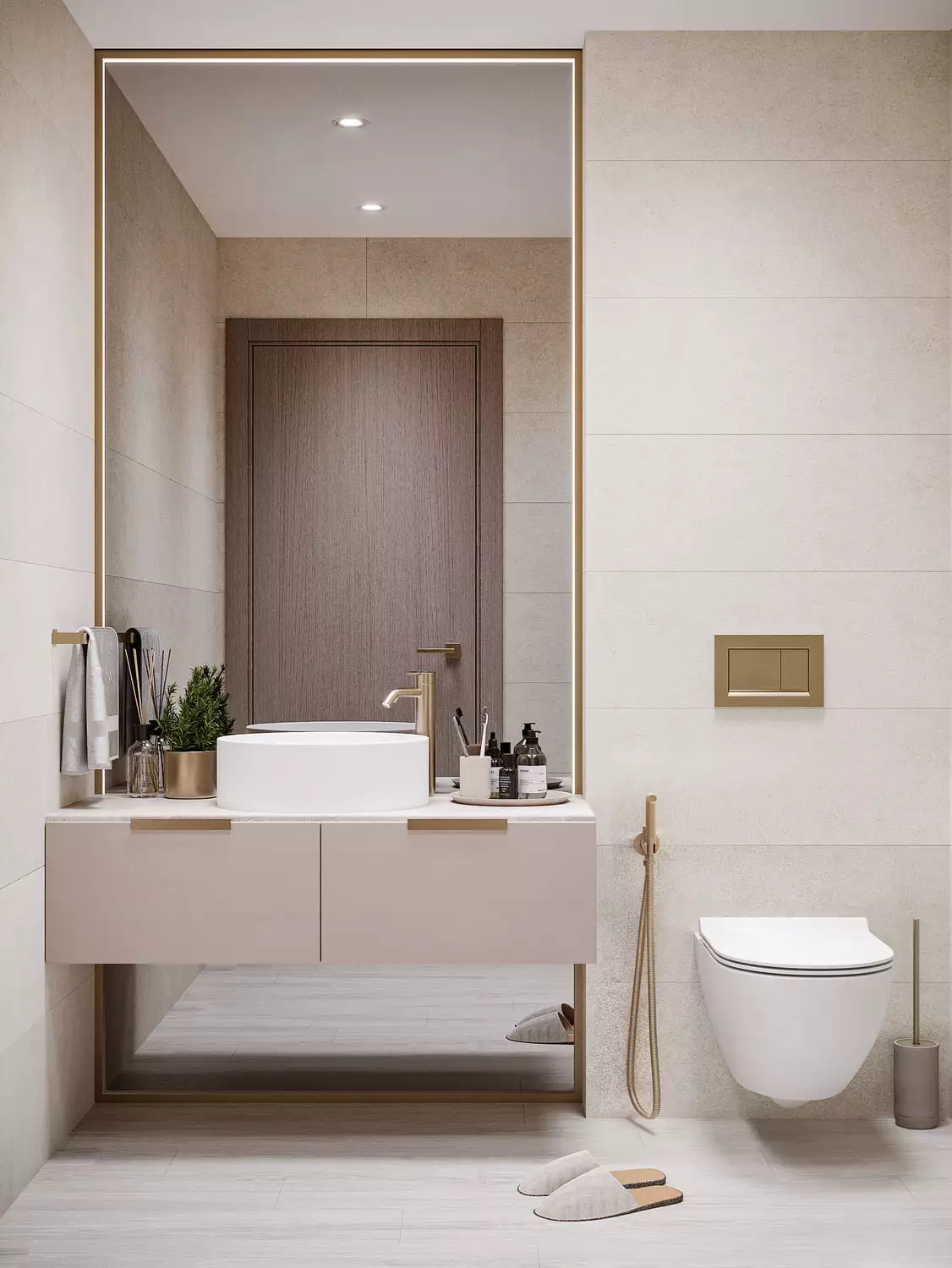 Q Gardens Lofts 2 image