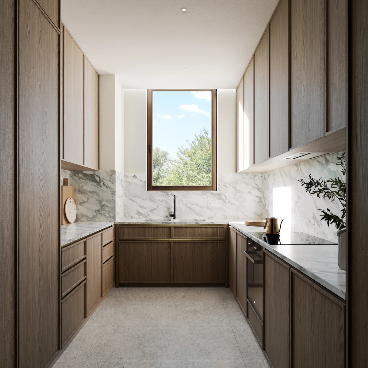 Nawayef Park Views image