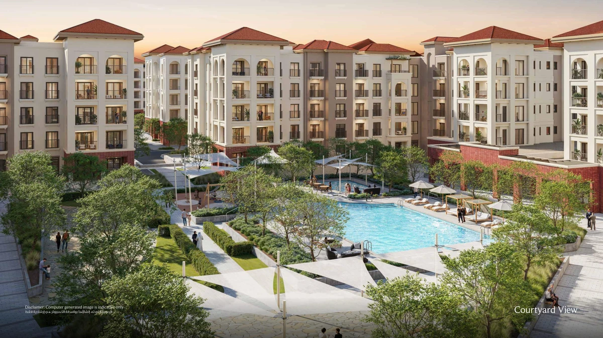 Bloom Living Granada Phase 2 image