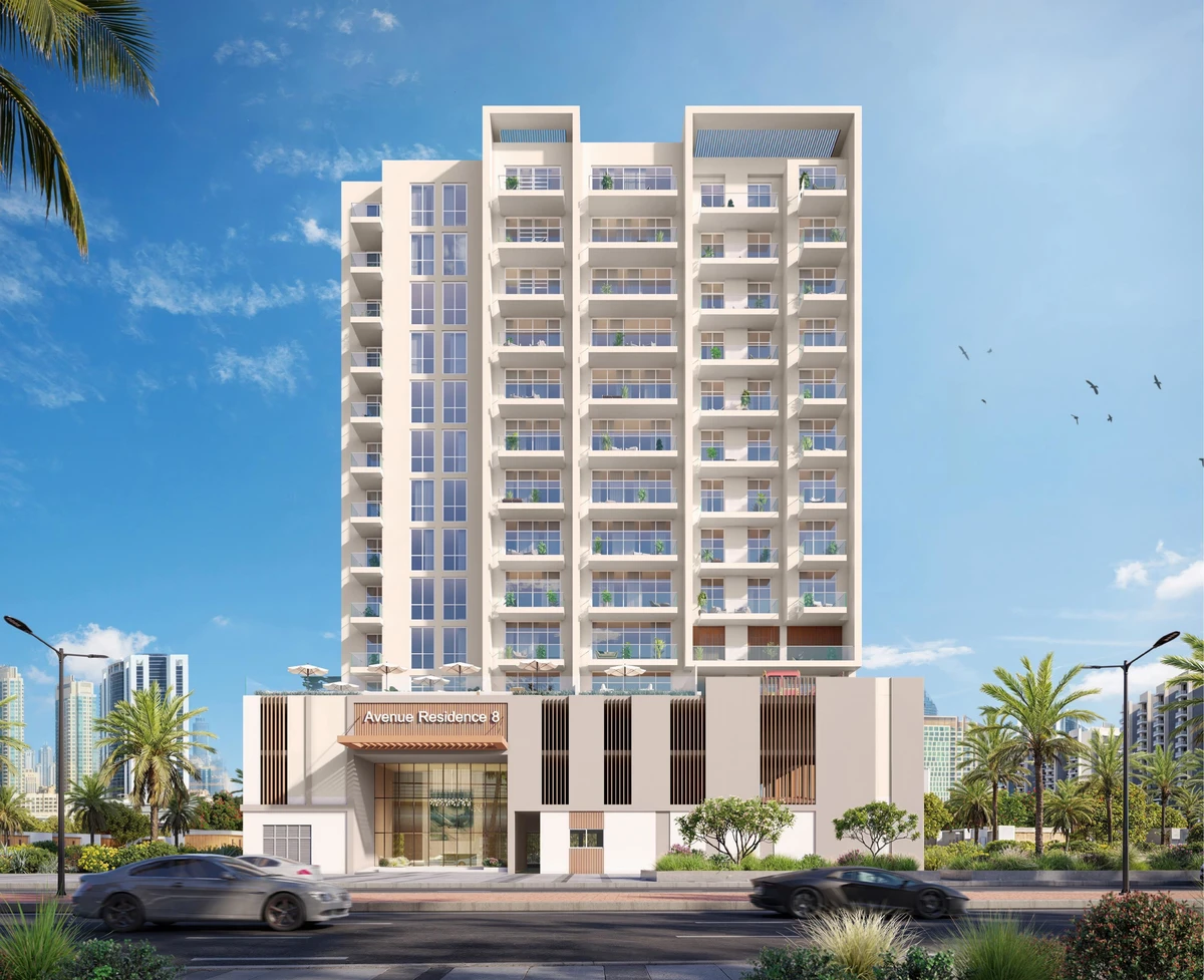 Avenue Residence 8 image