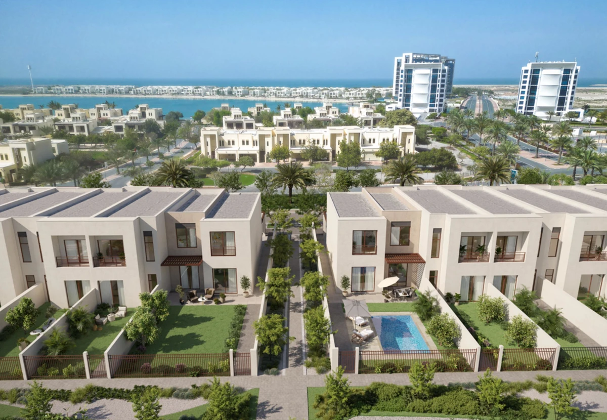 Granada Villas II image