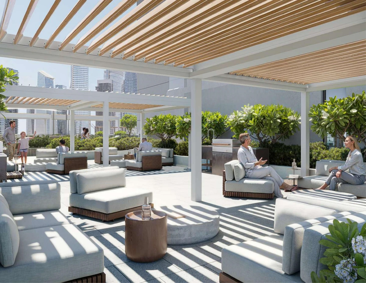 V1v1d Residence image