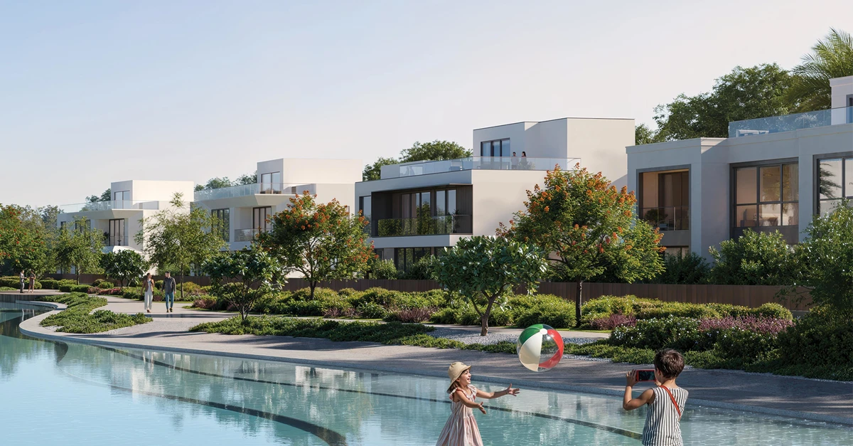 The Oasis Address image