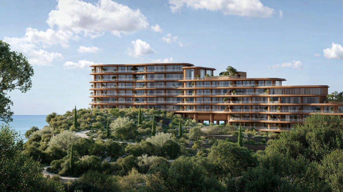 Jumeirah Asora Bay image