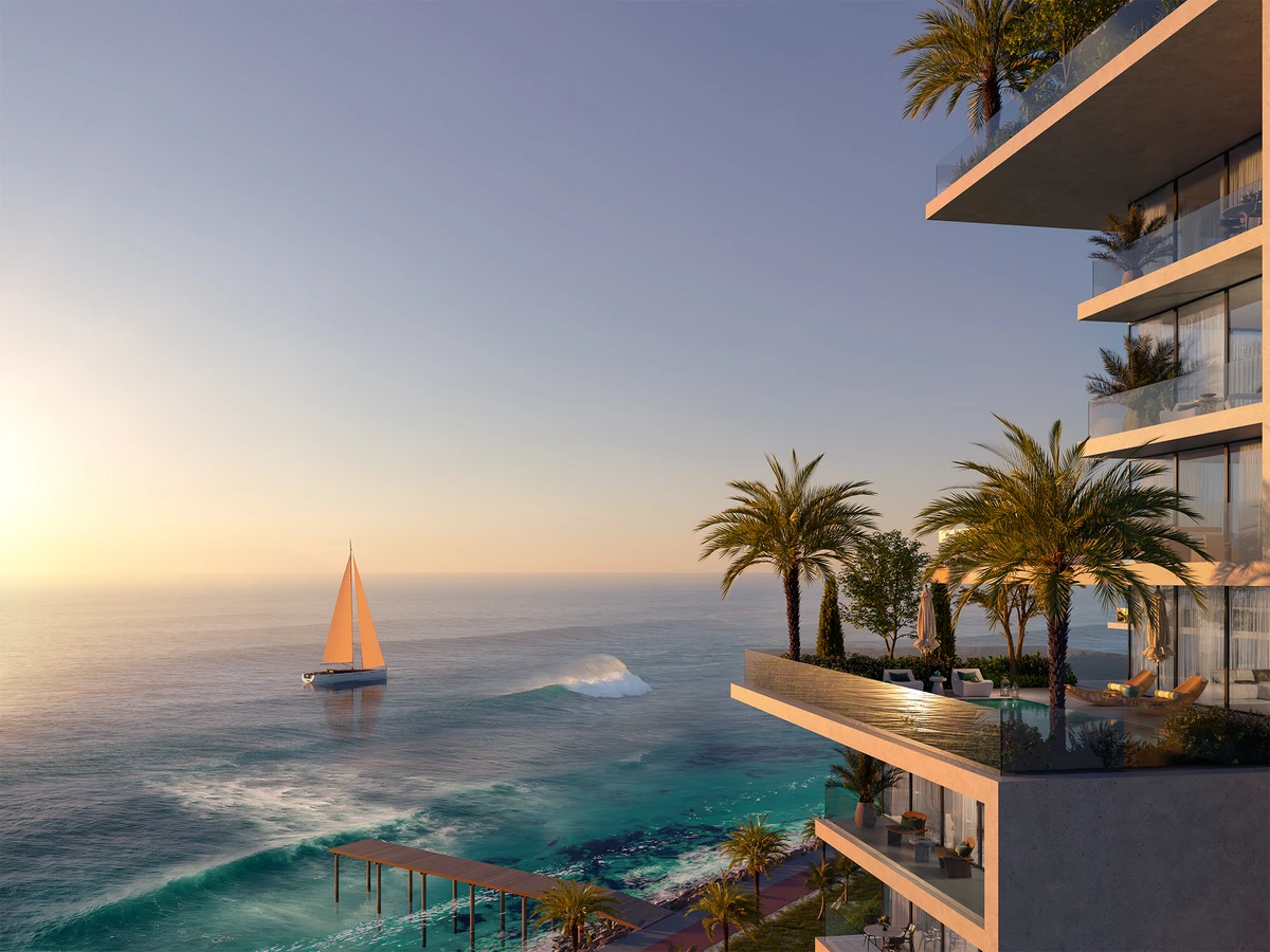 Masa Residences image