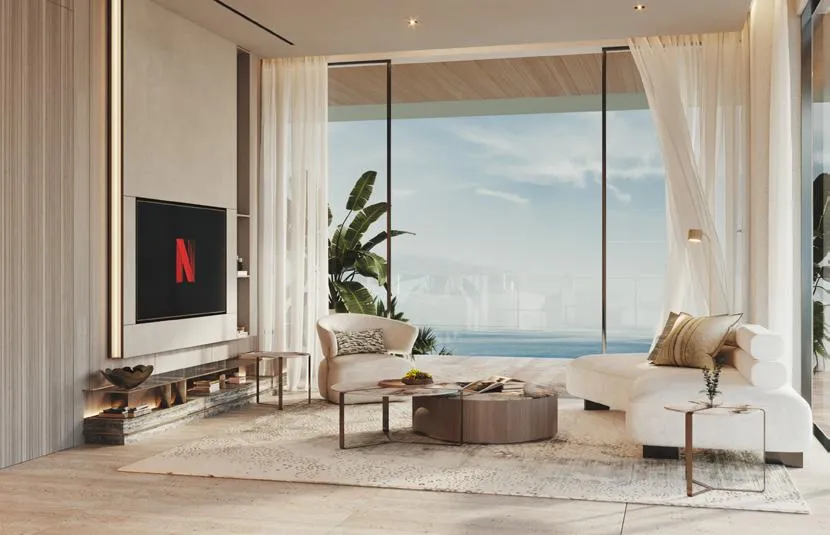 Soleva Beach Residences image