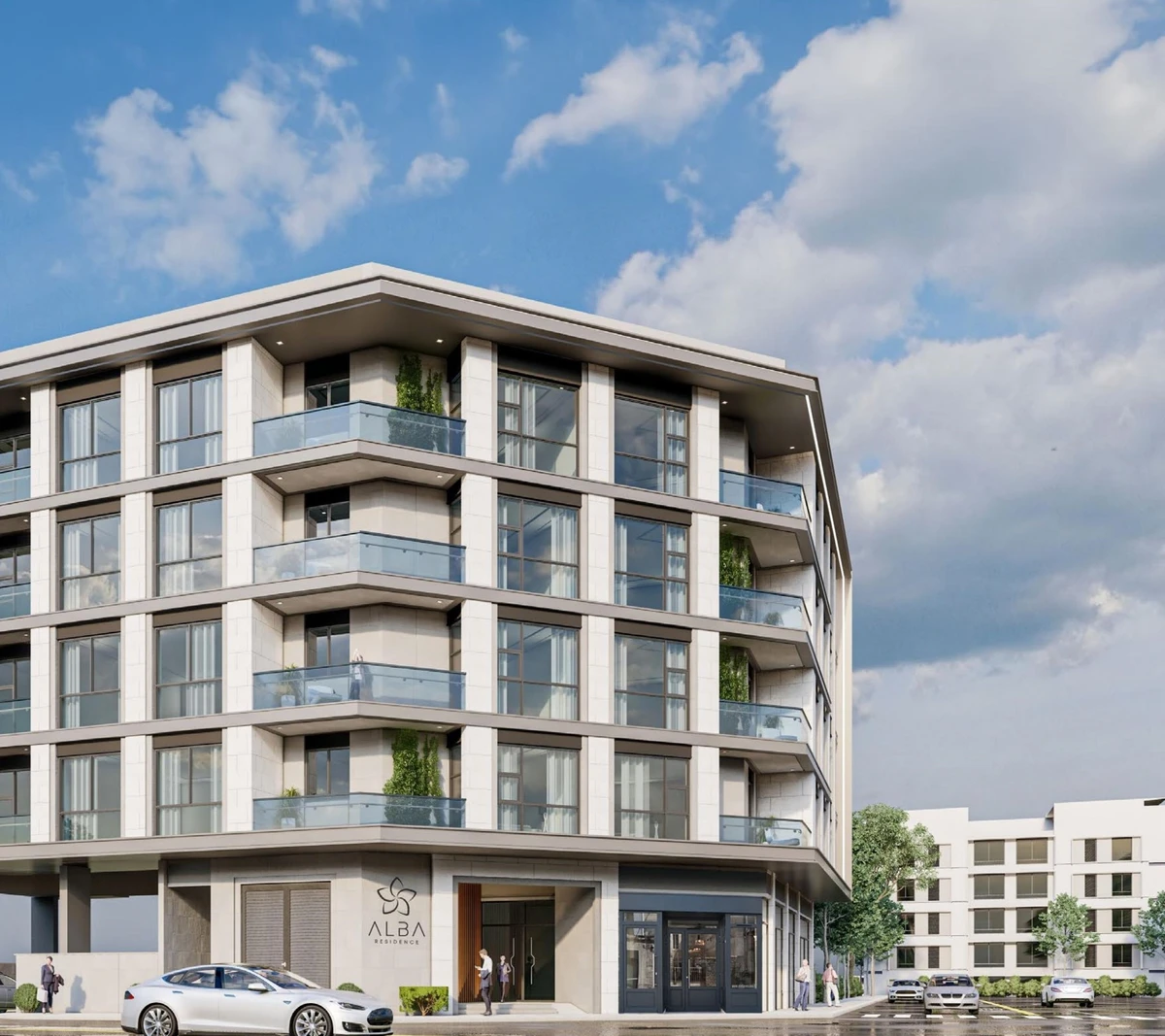 Alba Residence image