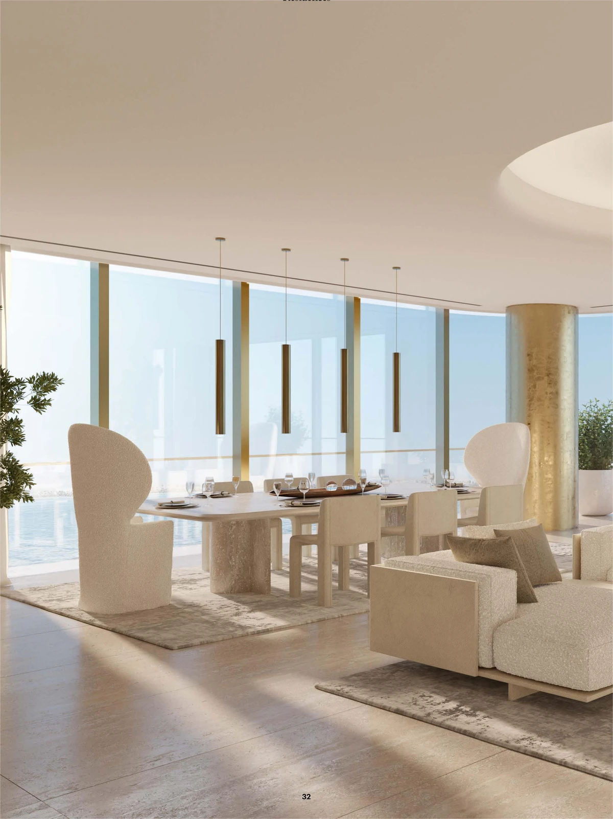 Maison Margiela Residence image