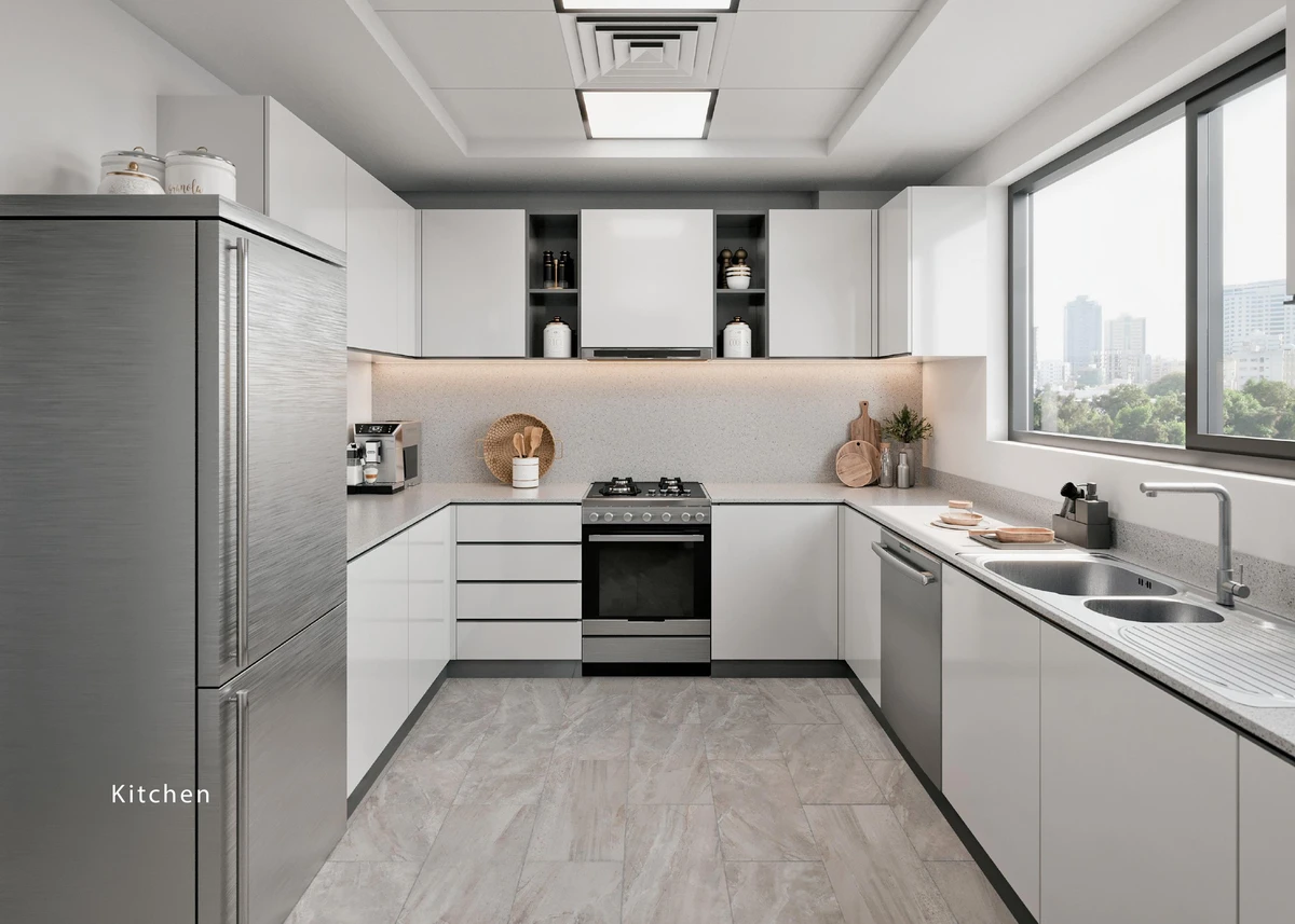 Bluebell Residence image