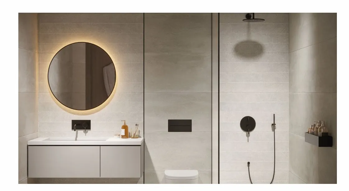 Ra1n Residence image