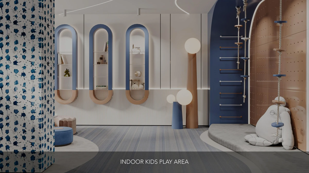 One Park Central image