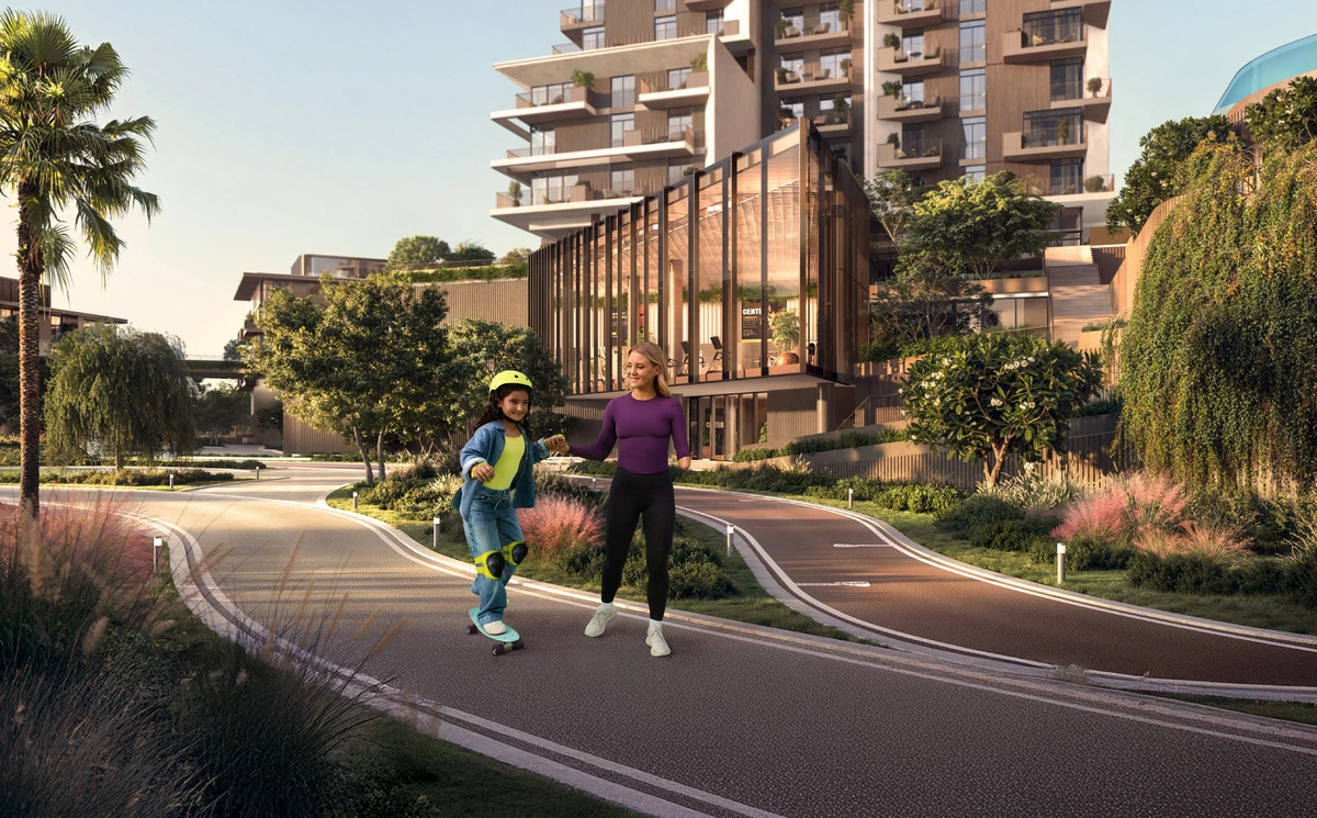 Rise by Athlon image