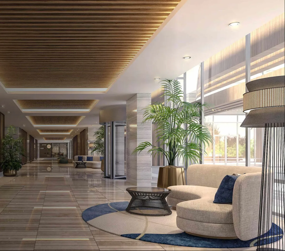 Marriott Executive Residences image